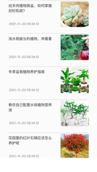 花草集官方下載軟件介紹及功能差異對比
