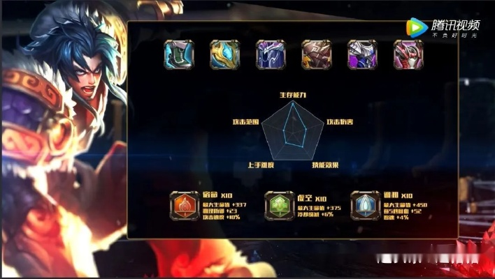 新版本項羽怎么出裝，全面解答解釋定義YE版_v4.362