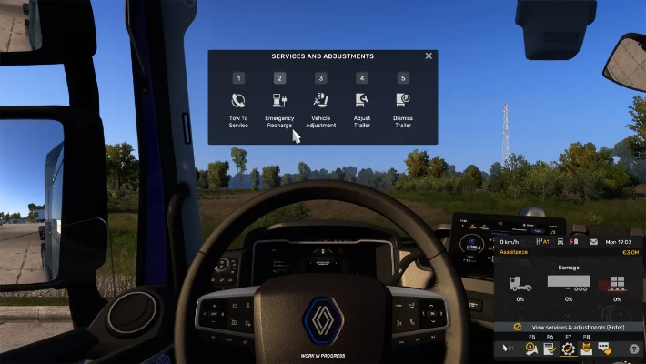 歐卡停版本,詳細(xì)解讀定義方案|HDR版_v9.905