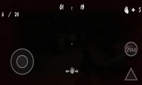 箭拔弩張 第2頁(yè)