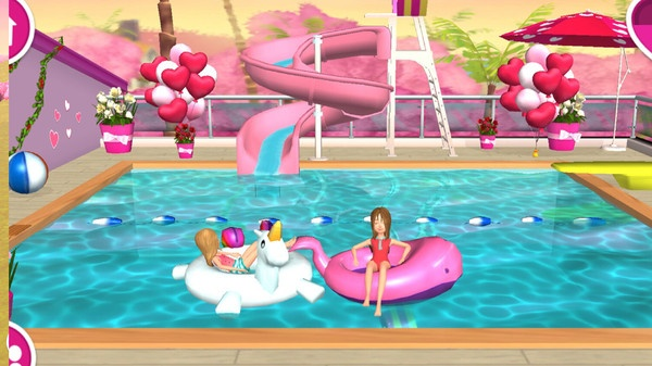 芭比官方游戲下載,實地考察數據解析&amp;挑戰(zhàn)款_v5.768