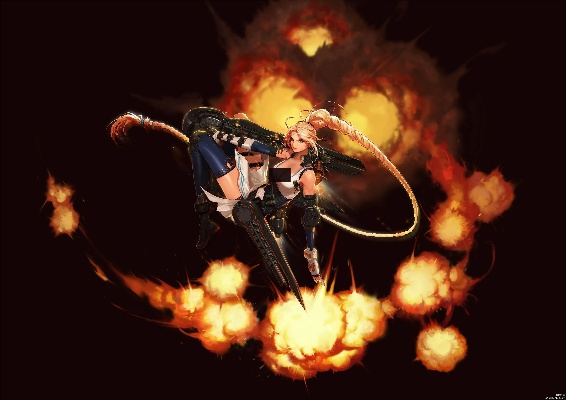 dnf85版本女彈藥,高效方案實施設計|SHD_v1.477