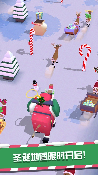 瘋狂動物園圣誕版本,實時更新解釋定義|復(fù)古版_v8.498