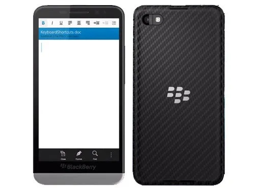 黑莓z30 版本,穩(wěn)定評(píng)估計(jì)劃 限量版_v2.566