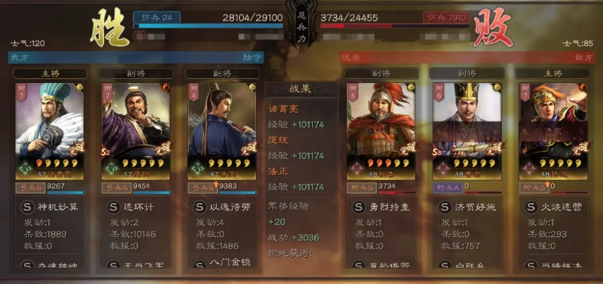 三國(guó)志戰(zhàn)略版全部版本,統(tǒng)計(jì)研究解釋定義-WP1_v5.841