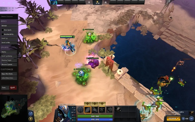 dota下載官方下載,實地方案驗證策略&amp;LE版_v5.816