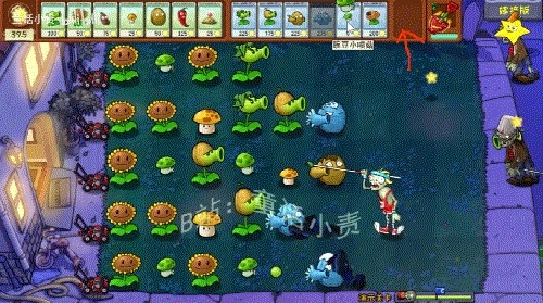 植物大戰(zhàn)僵尸 老版本,動(dòng)態(tài)評(píng)估說(shuō)明_入門(mén)版_v3.847