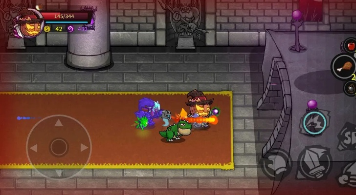 失落的城堡版本，精細(xì)分析解釋定義經(jīng)典版_v5.113——新手友好指南