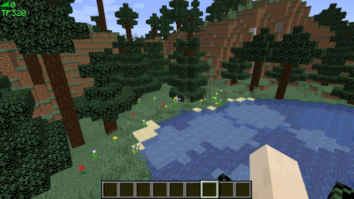 我的世界1.1.0b8版本,實(shí)地策略計(jì)劃驗(yàn)證_8DM_v10.735