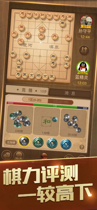 騰訊象棋官方下載,專(zhuān)家解析說(shuō)明&amp;復(fù)刻版1_v7.353