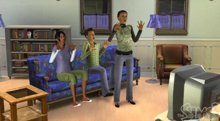 模擬人生3官方下載,快速解答解釋定義-開發(fā)版_v4.966