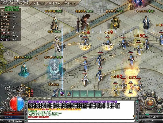 別再找了！10個(gè)永久免費(fèi)的俠義道版本神器，免費(fèi)無(wú)套路，個(gè)人商用皆可