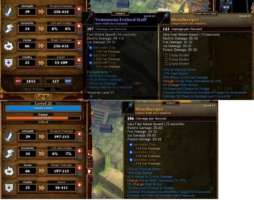 火炬之光2 新版本,連貫性執(zhí)行方法評(píng)估-set_v7.516