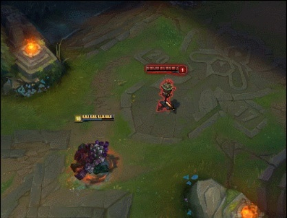 現(xiàn)在版本lol,動(dòng)態(tài)解讀說(shuō)明|8K_v7.428