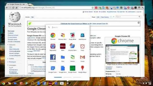 關于ChromeOS_v6.745版本免費版與專業(yè)版功能差異的對比介紹