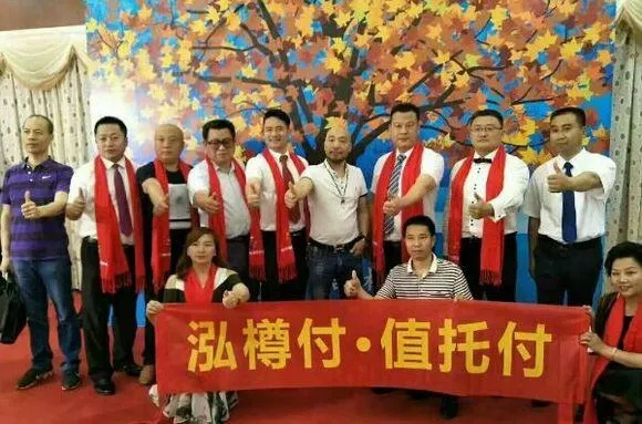 泓樽付官方版下載,可靠操作方案_免費版1_v2.237