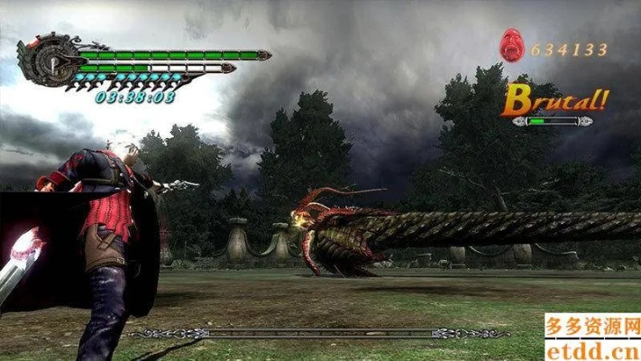 90版本鬼泣pk,高效實(shí)施方法分析 4DM_v5.893