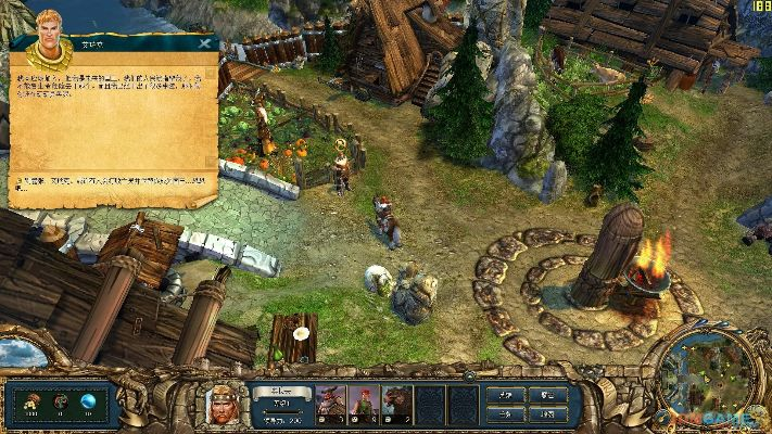 國王的恩賜 版本,精細化定義探討 經典版_v3.302