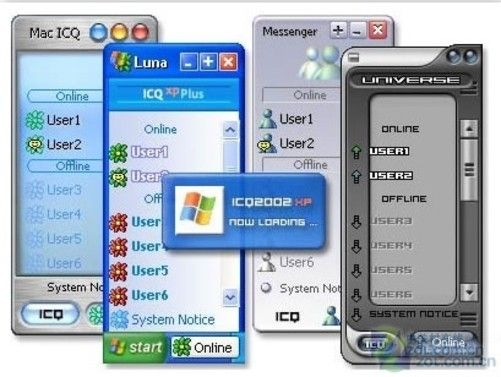 逝去的輝煌，回顧那些曾經(jīng)風(fēng)靡一時的經(jīng)典軟件