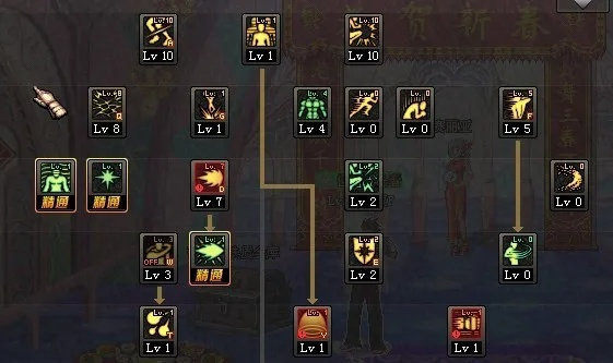 標(biāo)新創(chuàng)異