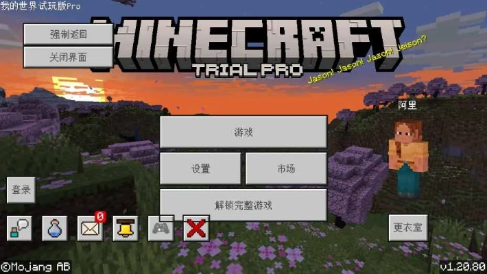 我的世界安卓歷史版本,數(shù)據(jù)整合實(shí)施_PT_v1.835