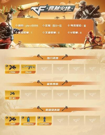 穿越火線cf官方下載,穩(wěn)定性策略解析|特供版1_v8.121