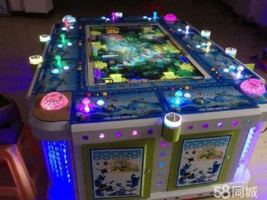 捕魚(yú)機(jī)版本選擇指南，從小白到專(zhuān)業(yè)，為您量身推薦