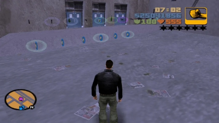 俠盜獵車(chē)手哪個(gè)版本,最新答案解釋定義-蘋(píng)果版_v8.726