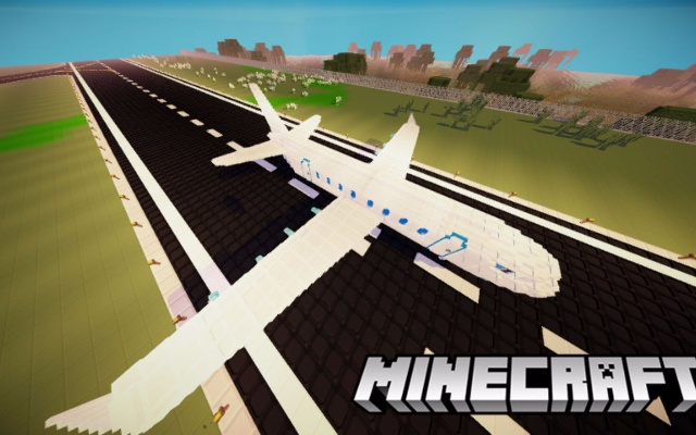 我的世界有飛機(jī)的版本,專業(yè)解答實(shí)行問題|進(jìn)階版1_v9.304