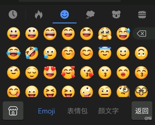 新版本QQ的表情，權(quán)威分析解釋定義HarmonyOS_v5.905，免費(fèi)且強(qiáng)大的軟件新星