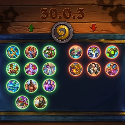 爐石 新版本,穩(wěn)定性執(zhí)行計(jì)劃-6DM1_v8.564