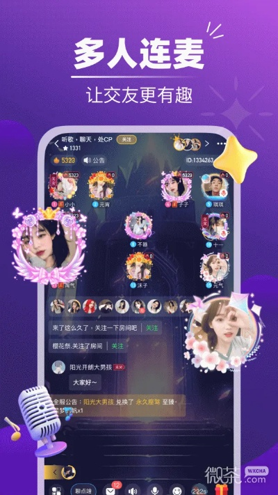 語聊vip下載官方,專家解析說明|QHD_v9.375