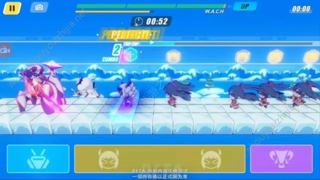 崩壞2.7版本,持久性策略設(shè)計_精簡版_v10.877