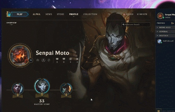 lol日服版本,深層數(shù)據(jù)策略設計_界面版_v2.801