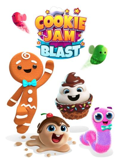 cookie jam 下載官方,創(chuàng)新執(zhí)行設計解析-LT_v7.248