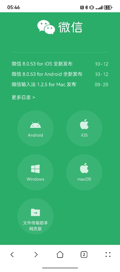 微信下載官方網(wǎng)站,科技評(píng)估解析說明_安卓_v1.764