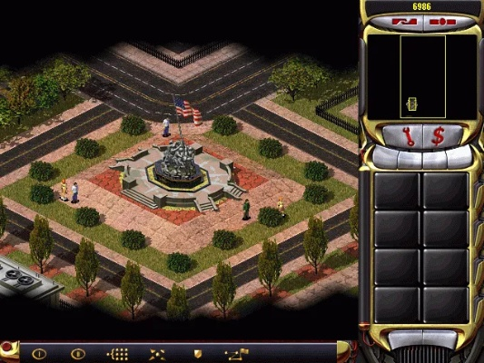 紅警2最好的版本，動態(tài)解析詞匯_vShop_v10.368秘籍！