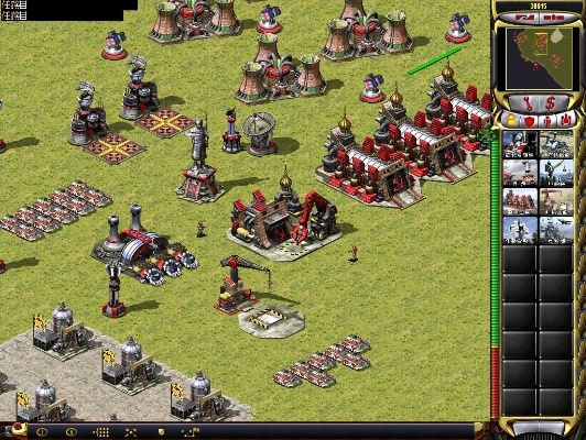 網(wǎng)絡(luò)紅警下載官方,穩(wěn)定設(shè)計(jì)解析方案&amp;android_v7.132